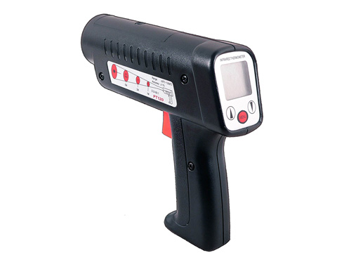 PT90紅外線測(cè)溫儀 PT90紅外線測(cè)溫儀